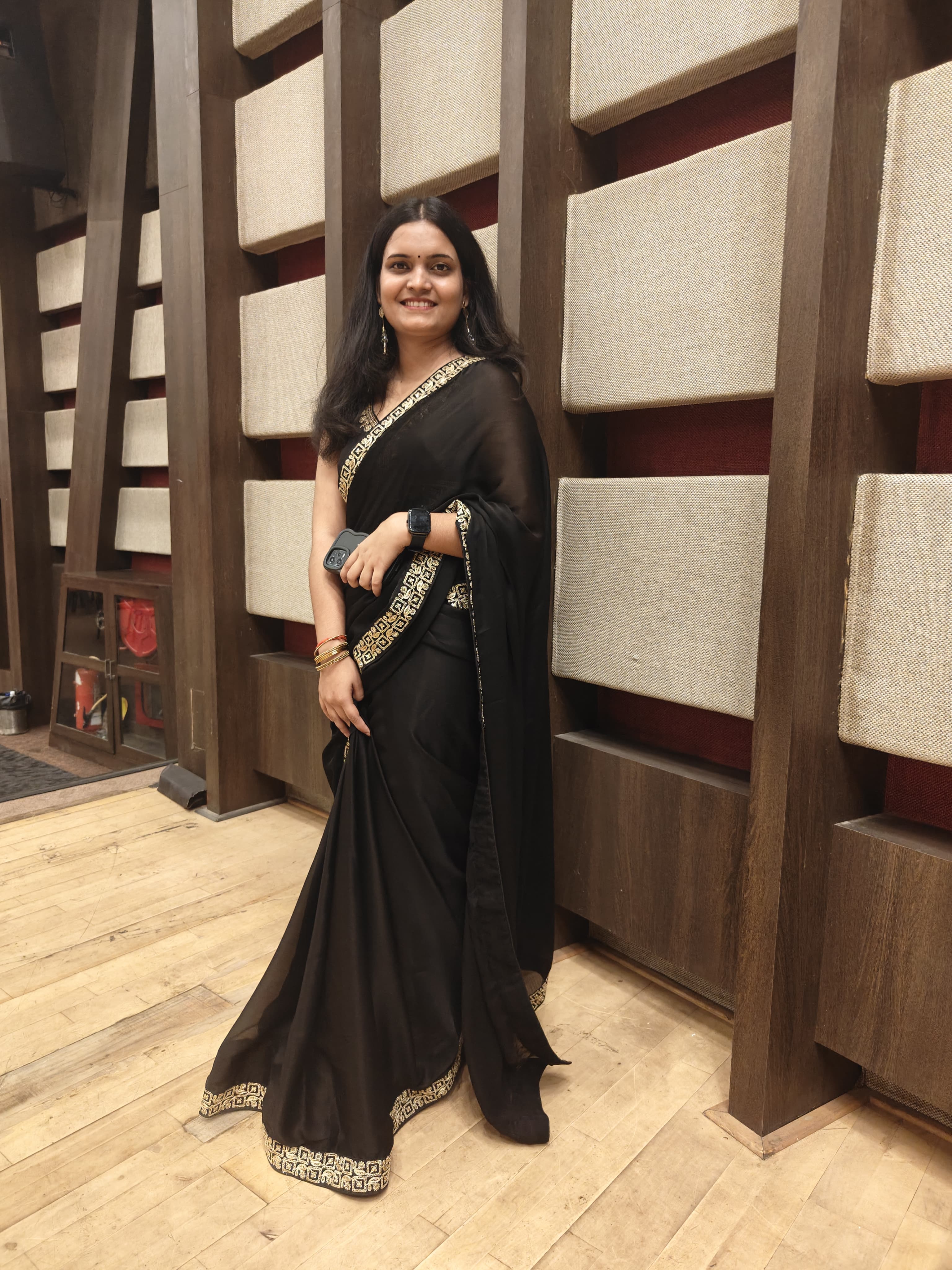 Sakshi Pandey